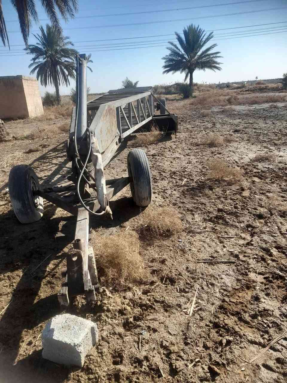 سلام عليكم للبيع لاندبليم ابوجسر الاستفسار ***********
