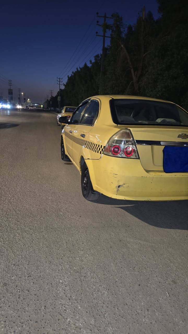 سلام عليكم افيو مديل 10سياره جاهزه من كلشي تبريد تدفه كهربايات كله شغله سياره جاهزه مكينه رقم نجف بسمنه سياره مصفره هيه مرور  جديده سعر 43بيه مجال قليل مكان سياره كوفه رقم  تصل ***********
