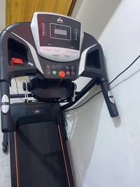 جهاز جري • جديد • موتور تكسير دهون