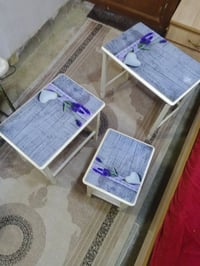 طبلاات اللبيع عدد 3 السعر 20وبي مجال الشراي يجي على الخاص او اواتساب 0...