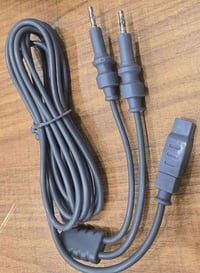 يتوفر لدينا كيبل بايبولر +مونبولر كوالتي منتاز وبسعر مناسب جدآ للاستفس...