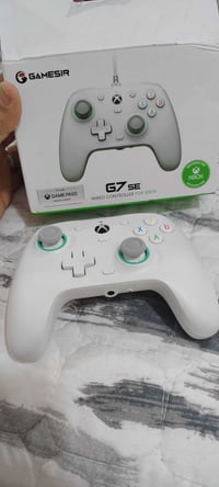 جوستك Xbox • جديد • كامل التوصيل