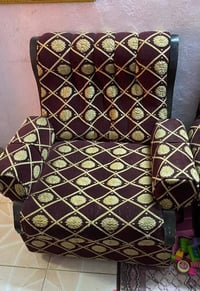 قنفه وحدة • مقعد مفرد