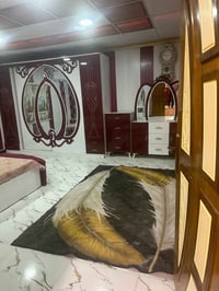 مؤثث • عائلة صغيرة • حي الامام علي