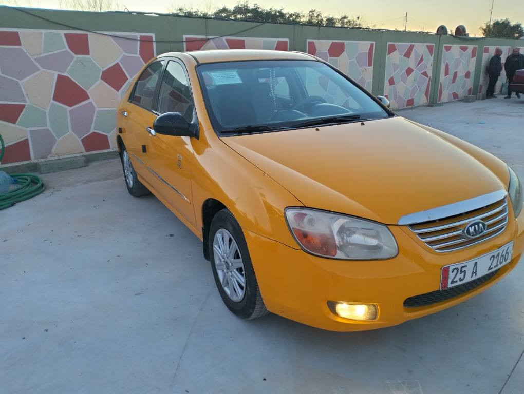 كيا سيراتو خليجي محرك 16 النترا كير عادي موديل 7 مكفوله من الحادث القوي بدون تبديل بدون دواخل تصفيه معجون بلحزام مال تكسي سقف تكم شواصي مكفول محرك كير بشرط سياره جاهزه السعر 71 
للتواصل فقط 
*********** كركوك, العراق
