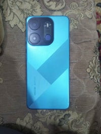 تكنو سبورت • ذاكرة ٦٤ • بطارية ١٠٠