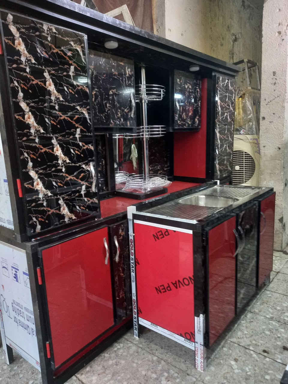 #ملاحظة يوجد تسكام كاونترات وتصليح واستبدال المستعمل بالجديد ديوانية, القادسية


**إذا كنت صاحب هذا الإعلان وتريد حذفه لأي سبب، رجاءا أرسل رسالة إلى الدعم الفني**