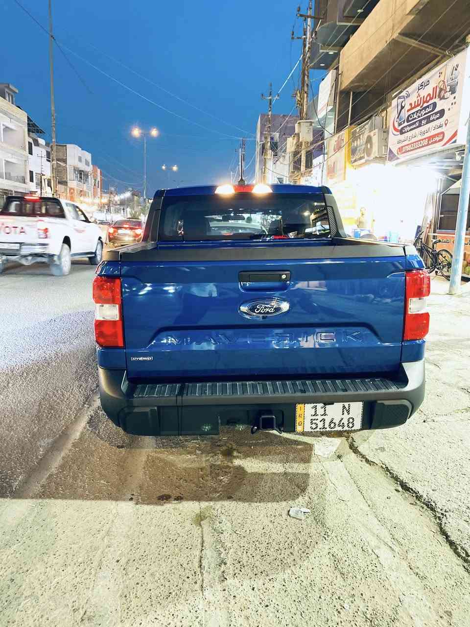 فورد مافريك 2023سياره فئهXLT
هايبرد لاتصال***********
