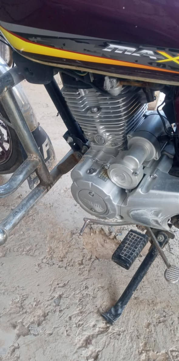 سلام عليكم دراجه لبيع 24ما مفتوحه سعر 650بيها مجال


**إذا كنت صاحب هذا الإعلان وتريد حذفه لأي سبب، رجاءا أرسل رسالة إلى الدعم الفني**