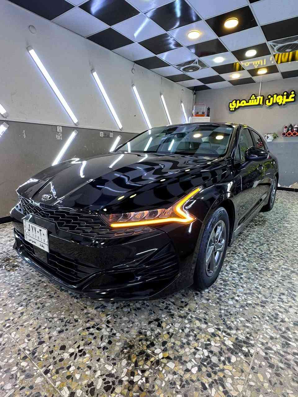 السلام عليكم ورحمة الله وبركاته..
K5 /2021 حره ماشيه 80
جاملغ وباب وبيها الدوسه مصلحه كما مؤشر في الصوره 

مكانها /كربلاء 
السعر النهائي /١٣٥ واعرف ماكو انسب منها 
رقم الهاتف/***********
