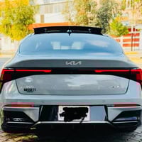 K5 GT لاين • بانوراما • بلا ايرباق