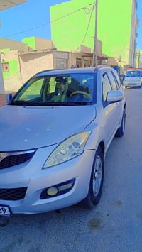 موديل ٢٠١٣ • بابل محاويل • مكينة وكير