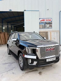 جمسي • ٢٠٢٣ • محرك ٥٢٠٠