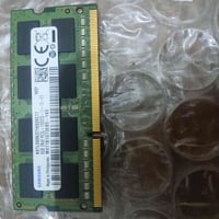 رام لابتوب • 8GB DDR3L • 1600MHz