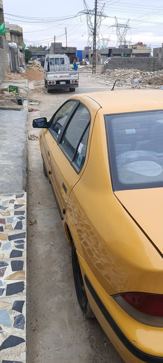 سياره سمند موديل 11كفاله عامه العنوان رئاسه المشتل 45بيهه مجال ***********
