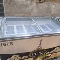 مجمده عارضه للبيع جديده وشغاله 07723860502