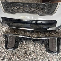 دعاميه كامله مقفله + زوج لايتات سورنتو 2025 للاستفسار ‭0774 151 3413‬