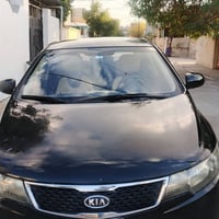 ٢٠١٢ • بدون صبغ • كركوك