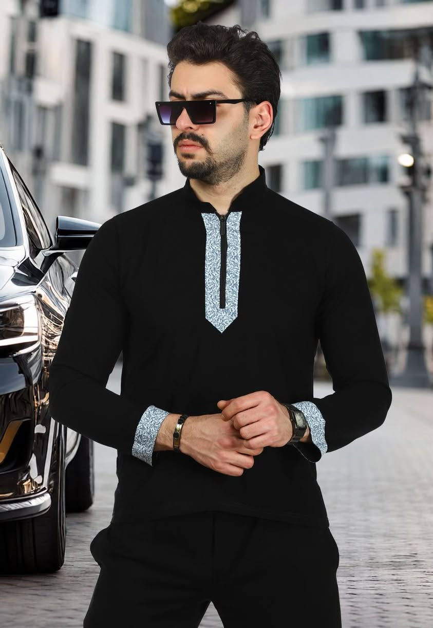 يالله موسم محرم
تراك شور خامه الكزز الاصلي سواد فحم 
قياسات L XL XXL XXXL
الشد يجي 16 قطعه موديلين يجي الشد
سعر الشد 240 الف


**إذا كنت صاحب هذا الإعلان وتريد حذفه لأي سبب، رجاءا أرسل رسالة إلى الدعم الفني**