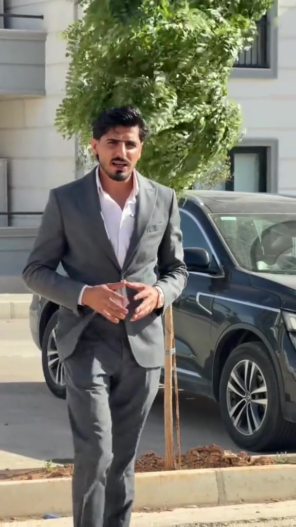 ثلاث نصايح من تشتري بأربيل شقق سكنية للحجز فلوريا ستي***********☎️***********  #عقارات_اربيل #عقارات_البصرة #عقارات_بغداد #عقارات_الموصل #تكريت #عقارات #امين_حمزة
