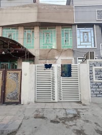 للإيجار مشتمل مساحة ٤٠ م بناء حديث يحتوي على ط١ / أستقبال + حولي مطبخ ...