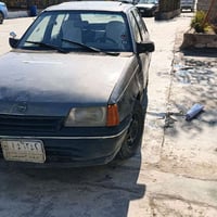 كاديد • ١٩٩١ • محرك وكير شرط