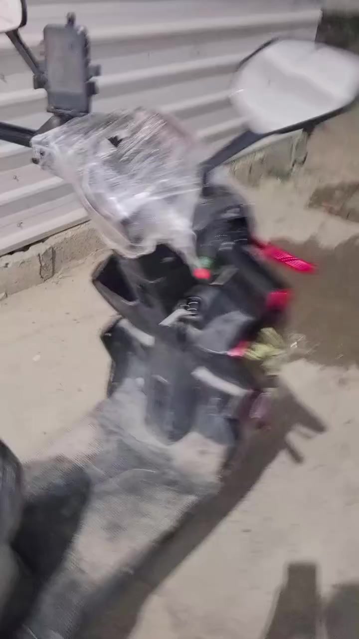 دراجه شحن سكنس موديل 2025 نظام التشغيل بصمه مفتاح كارت دراجه بعده جديده العلوان ابو  غريب السعر 750


**إذا كنت صاحب هذا الإعلان وتريد حذفه لأي سبب، رجاءا أرسل رسالة إلى الدعم الفني**