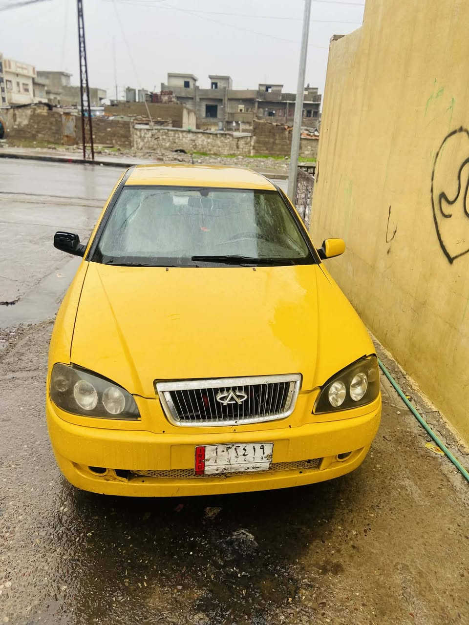 السلام عليكم كوين 2013سنوية ساقطة.   رقم نينوى  كير محرك شرط تواير نص عمر بور عاطل وايرمنية بيها شغل بسيط سعر18هيئة غرامات علمشتري علما سنوية صادر2018نفاذها ***********/***********
