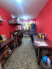 مطعم كامل • شغال • بغداد الجديدة