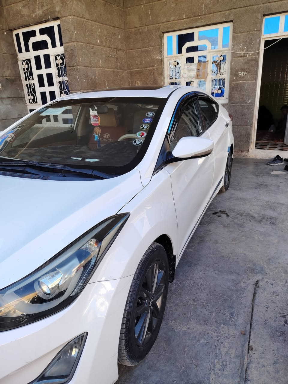 السلام عليكم للبيع
الاستفسار اتصل على هذا الرقم ***********
