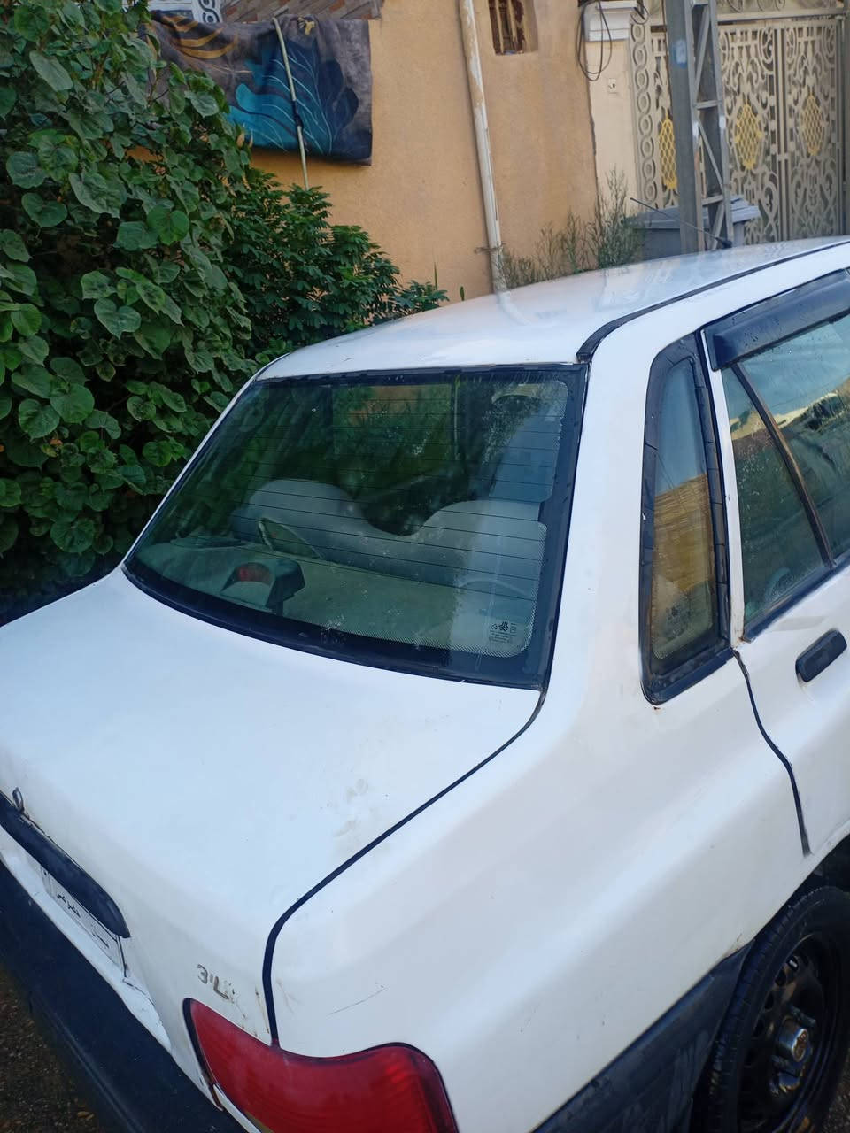 سايبه موديل 14نظيفه جاهزه مكينه جديده كير حداديه كله نظيف رقم ميسان هاتف ***********
