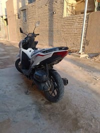 هوندا • موديل 2023 • نضيف