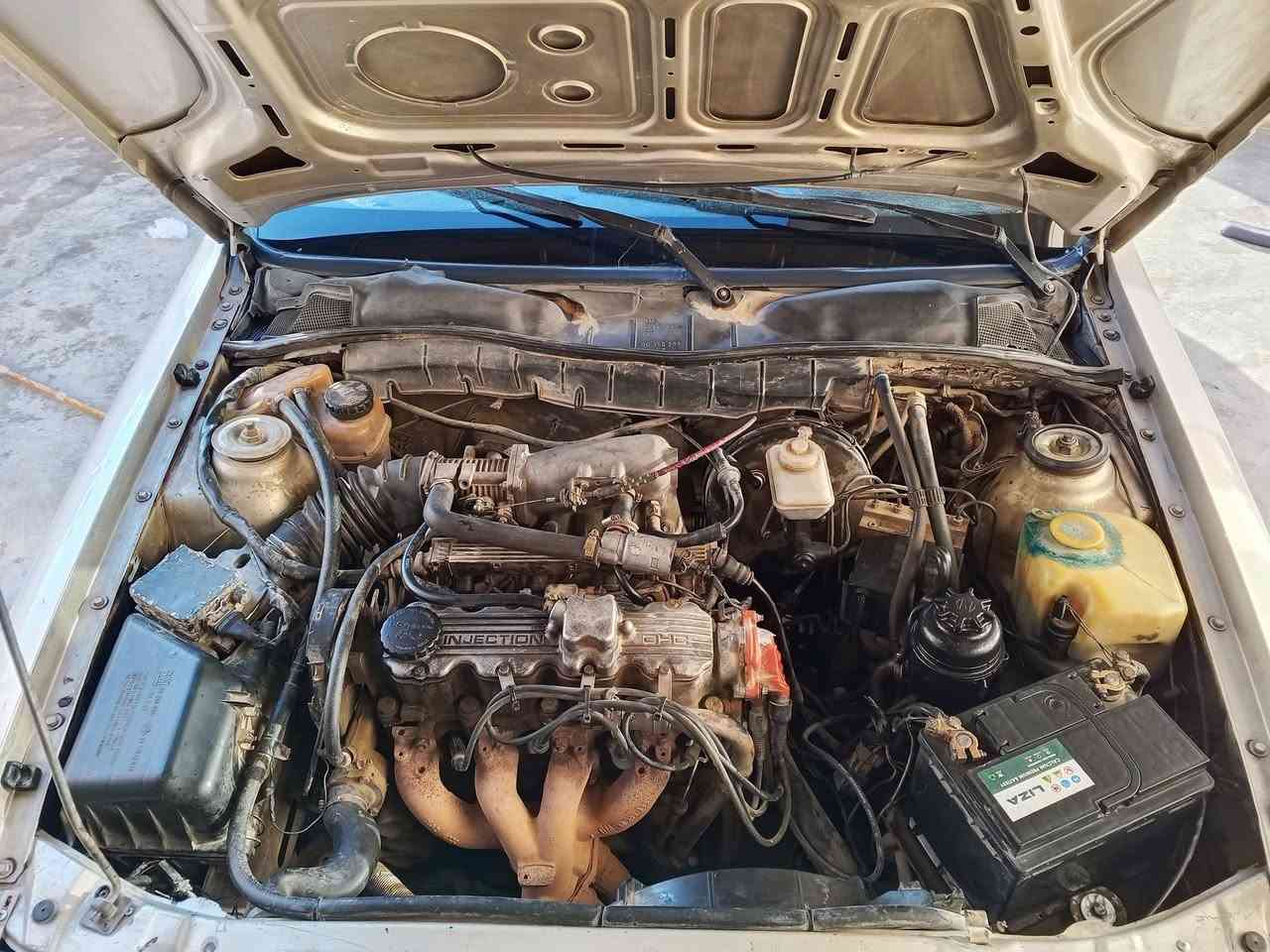 اوبل فكترا 
موديل 1992
محرك20
گير محرك شرط
سياره بدون حادث 
سنويه صار ٦شهر منتهي 
سعر36بي مجال
***********
مكان كركوك
