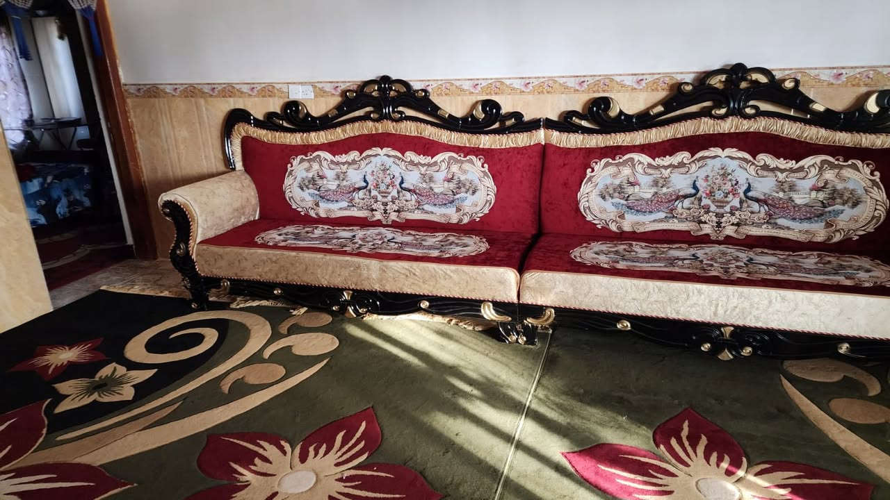 تخم سعره كلش مناسب ومستخدم قليل نضافه 100‎%‎


**إذا كنت صاحب هذا الإعلان وتريد حذفه لأي سبب، رجاءا أرسل رسالة إلى الدعم الفني**