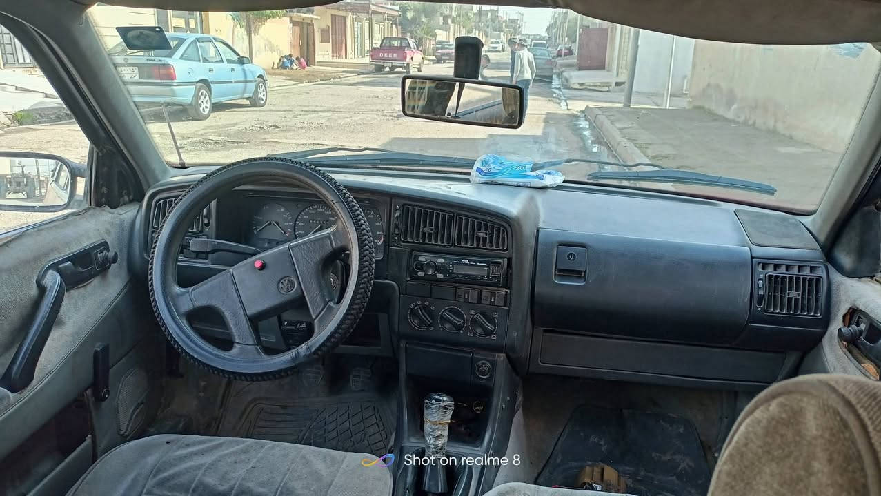 باسات ستيشن نينوى  موديل/// 92// هزه سنويه جديد كير جديد محرك منظومه غاز 60 لتر ***********
