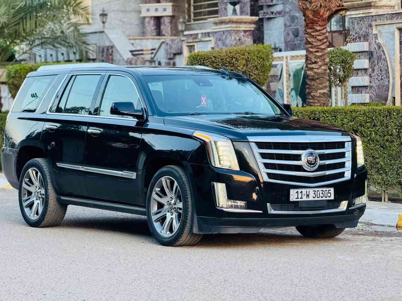 السلام عليكم من رخصه الادمن  سياره كديلاك خليجيه  فول مواصفات كفاله من الصبغ وكير مكينه مكفولات مكان السياره بغداد  ،  بيع مستعجل والسعر 3دفاتر و5 
 فقط بيع مستعجل.، رقم الهاتف ***********
