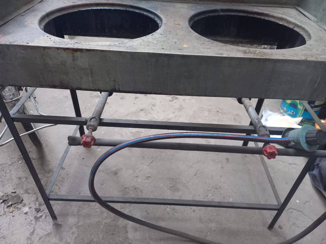 طباخ بريمز عينين نار صافيه وقويه تفصال العام ب٥٥ ونريده ب٢٥ مستعجلين على بيعته 
بغداد بلديات مقابيل محطة سماالبلديات قرب مستشفى ابن القف


**إذا كنت صاحب هذا الإعلان وتريد حذفه لأي سبب، رجاءا أرسل رسالة إلى الدعم الفني**