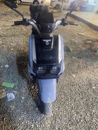 دراجة شحن • كلش جديد • ابي غريب شارع الزيتون