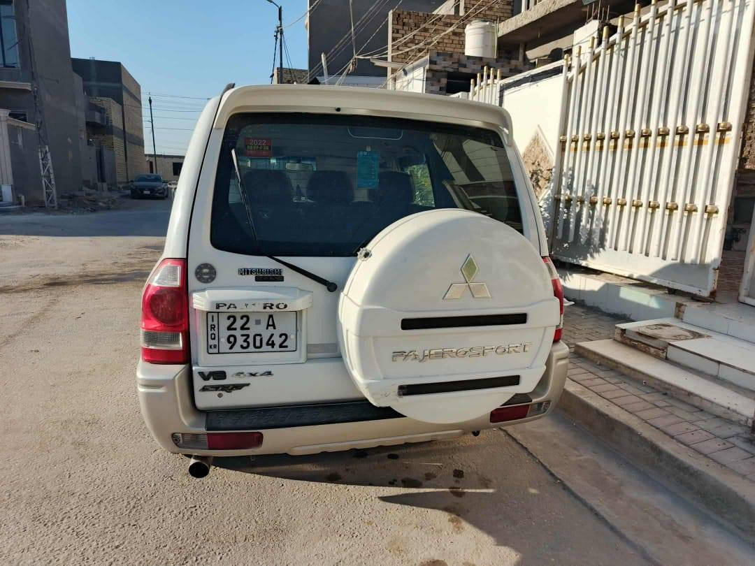 كير مكينه حداديه تبريد تخم تاير ٧راكب مكينه ٣ونص المرغوب موديل 2004 بيهه طخه بصيطه بل جاملغ ماعابره دواخلهه نظيفه تريد وكاله تريد مداور صاحبهه يمي ب٨٥ وبيها مجال *********** مكلف بالنشر مكانها الديوانيه الحمزه الشرقي
