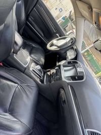 اوباما موديل 16 مرمزه 19 رقم بغداد  صفحة العبري صبغ فقط  سياره حلوه ون...