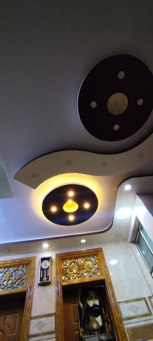 ‏‎‏‎دار  للبيع  النجف الاشرف
حي الجامعه
مساحه الدار  ١٥٠ م 
شارع ١٠ موقع ممتاز 
طابق واحد نظيف جداً
خلف الكفيل

‏‎  للاستفسار مراجعة مكتب العطاء للوساطه العقاريه في حي الجامعه سايدين سلام-جامعه 
مقابل مجمع زيد و حسن

او الاتصال 
‏‎*********** (يتوفر واتساب)
