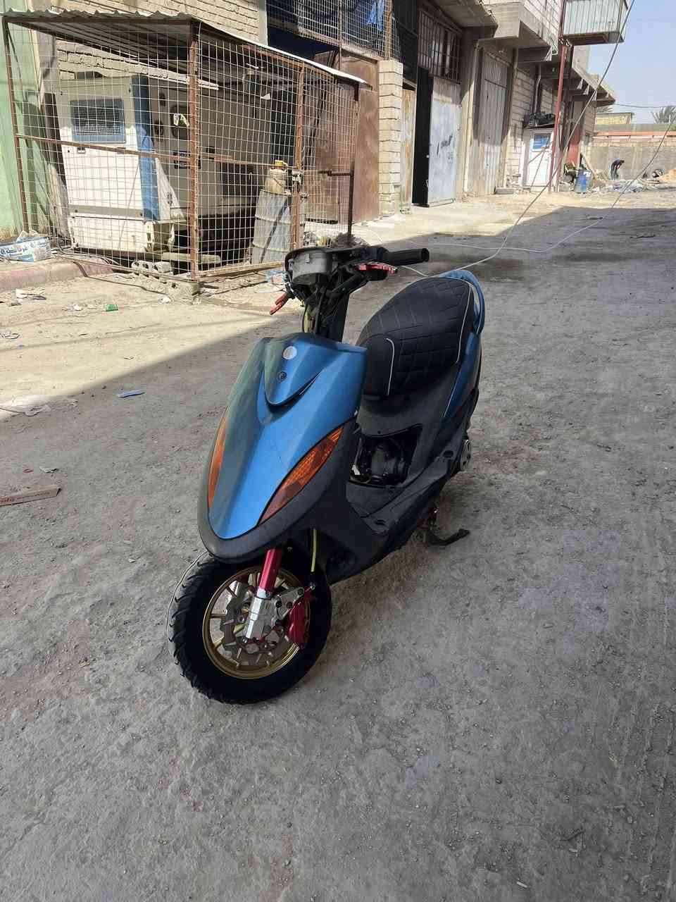 للبيع
ماكس عدلة مكينة 49مشدودة قبل اسبوع مكاني حلة كفل سعرهة خاص 

واتساب ***********
