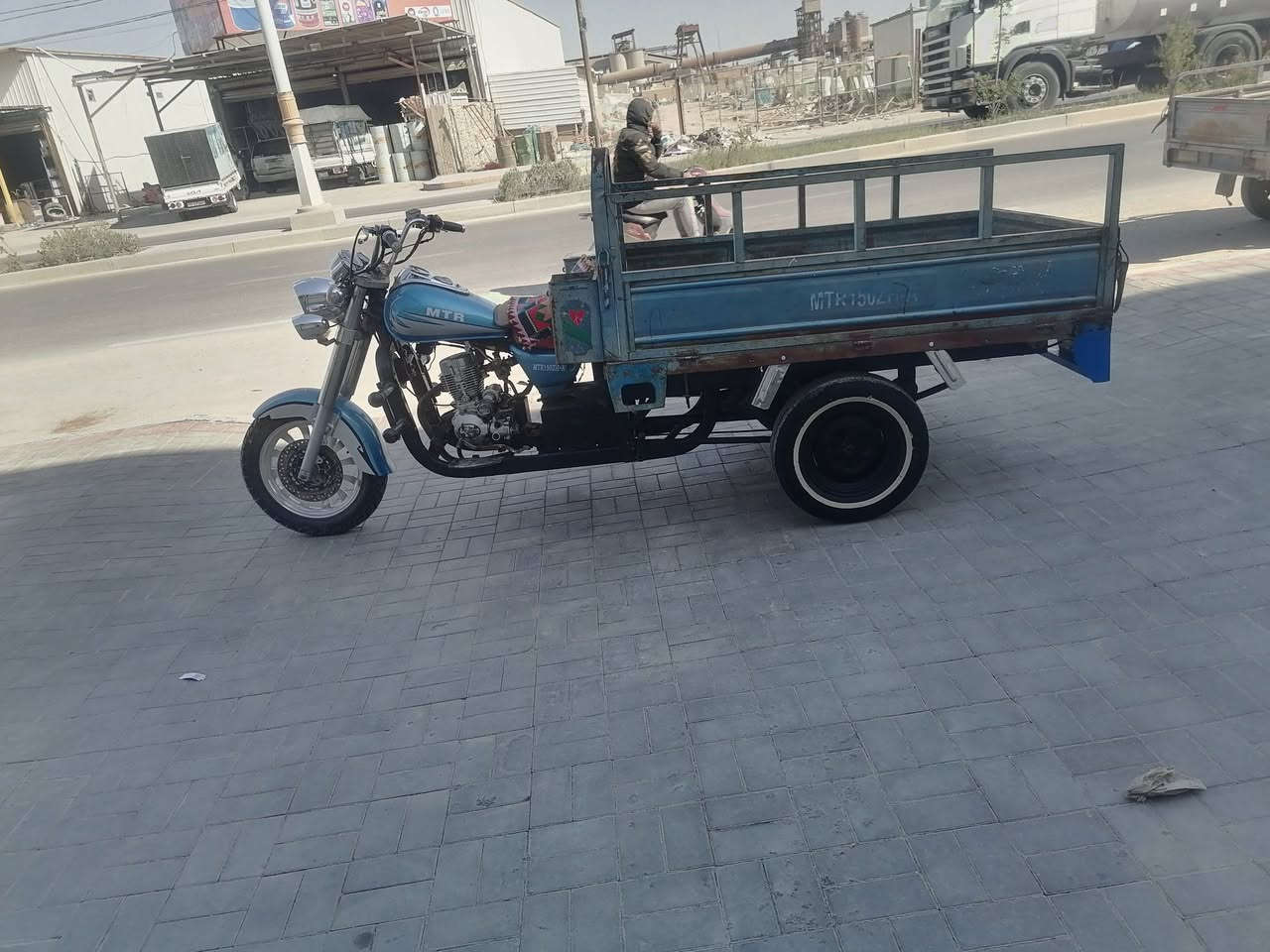 ستوته ٢٠١٤وراق صولي ستوته بلاديه مكفوله  كله تعمير ٢٦ كهربيات شغاله نكره سلف المكان سماوه


**إذا كنت صاحب هذا الإعلان وتريد حذفه لأي سبب، رجاءا أرسل رسالة إلى الدعم الفني**