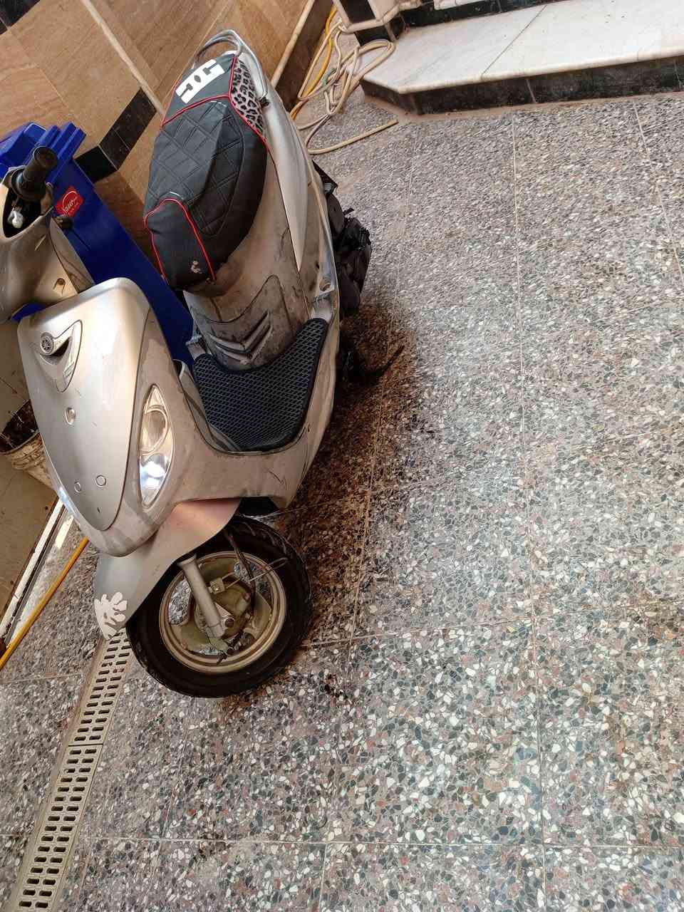 سلام عليكم حبايبي ماكس منغولي دراجه جديده حيل وكفاله عامه كلاه بلادي وختم واحد وسعره حلو كلش شراي يتصل واني بخدمة ***********
