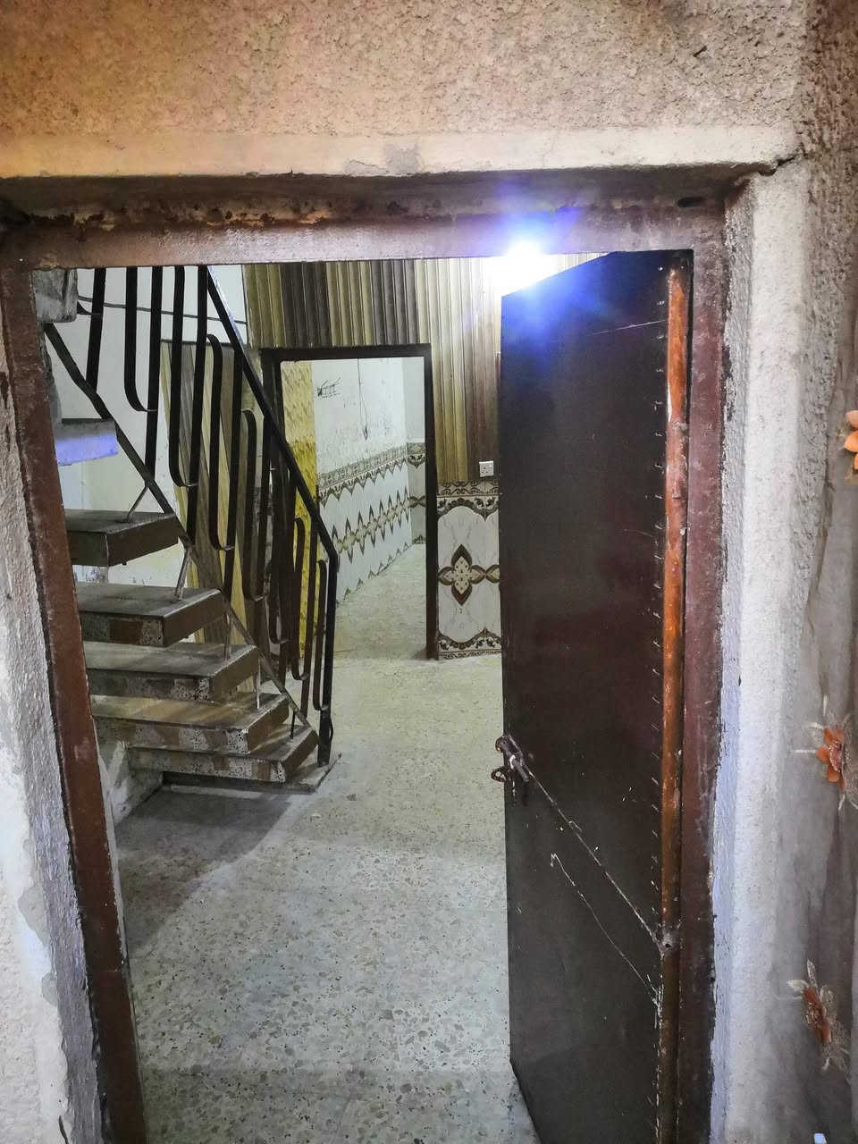 مشتمل للايجار مساحه 60 غرفه واستقبال ومطبخ وحمام شارع عشرين فرع لحوم علي المياحي إيجار 250


**إذا كنت صاحب هذا الإعلان وتريد حذفه لأي سبب، رجاءا أرسل رسالة إلى الدعم الفني**