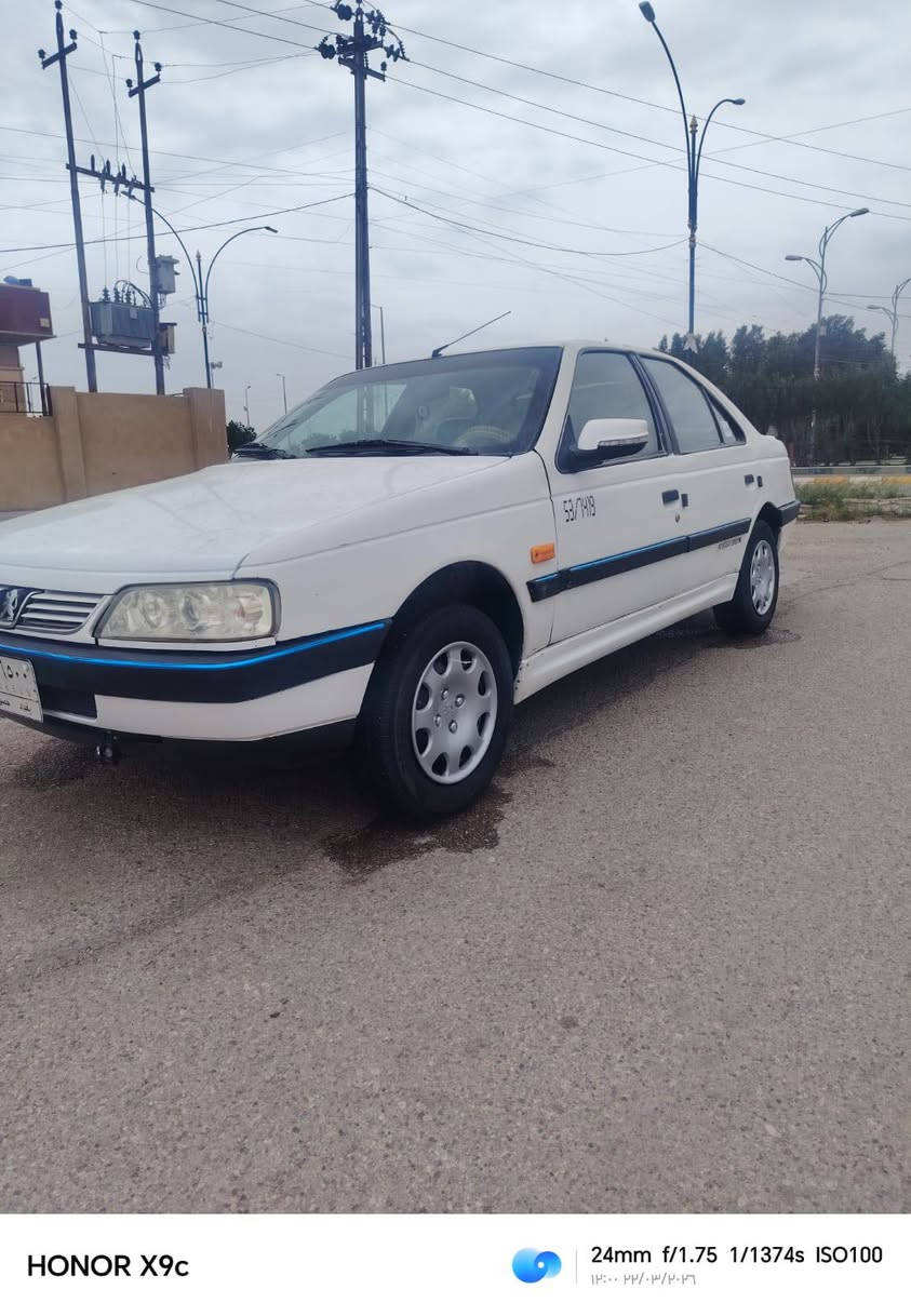 سلام عليكم بيجو 405 موديل 2009 سياره جاهزه وخير من الله كير ومكينه خير من الله تبريد شغال كهربائيات كله شغاله سياره بلاديه مكفول من لضربه ولكص والتبديل والعيب شرعي مبدل بس بنيد فقط رقم بغداد تحويل ثاني يوم سنويه ل28 مشروع وطني سياره بعد أحله من لصوره سعر 37 وبيه مجال قليل عنوان واسط لكوت رقم ***********
