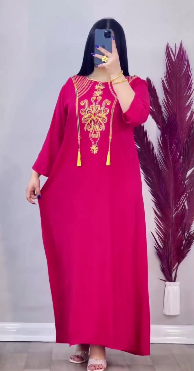 https://t.me/zahraa12ccbh

#تخفيضات 

دشداشه نسائي دبل كلوش تطريز 😍

الخامه كشمير ايطالي اصلي 💯

القياسات من 2XL الى 5Xl  

سعر الدرزن 12 قطعه 66 الف  

الدرزن يجي 6 الوان 4 قياسات استندات

يوجد توصيل جميع المحافظات

التوصيل الجميع المحافظات 5 الف 🚗🚗🚗

الستفسار والحجز خاص 
كولاجين #عناية #بشرة #روتين
#الببتايد #واقي_شمس #ترطيب
#ايشو_بيوتي #esho_beauty
#اكسبلور #بغداد #اربيل #دبي 
#ستوري #مشاهير

#موضة #موضه #جديد #عصري #كول #الموضة #الموضه #لبس #ملابس #رائع #جميل #عرب_فوتو #رائع


**إذا كنت صاحب هذا الإعلان وتريد حذفه لأي سبب، رجاءا أرسل رسالة إلى الدعم الفني**