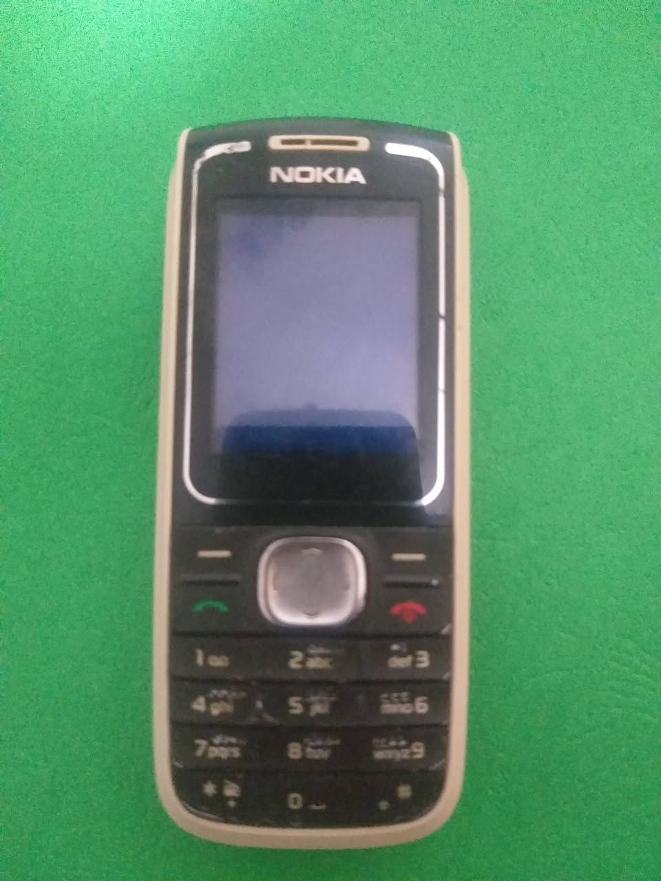 عروض الجهاز على ٨دينار شغالين تواصل على خاص الصفحة


**إذا كنت صاحب هذا الإعلان وتريد حذفه لأي سبب، رجاءا أرسل رسالة إلى الدعم الفني**