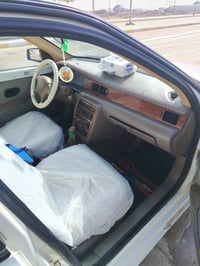 سمند • محرك كهربائي • رقم بابل