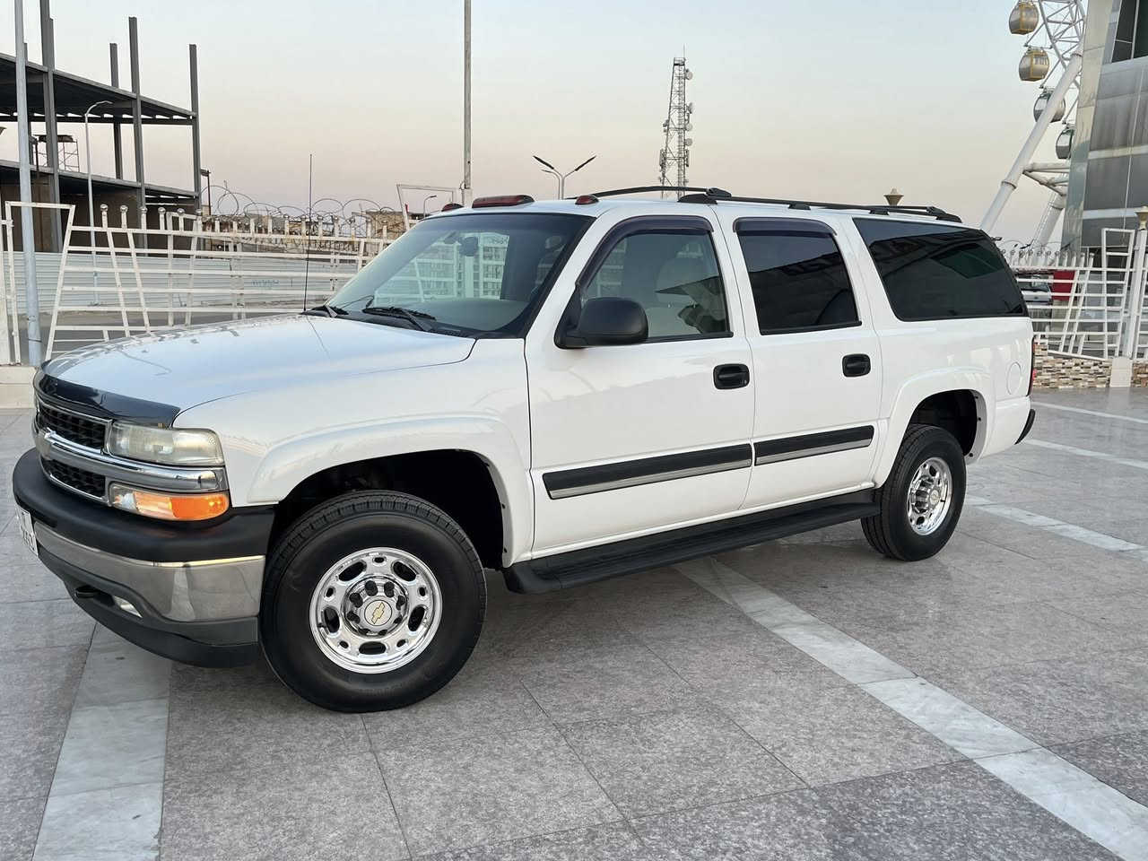 سلام عليكم شوفر ليت مديل 2005 كفاله عامه ضربه وصبق وتبديل وعيب شرعي رقم بصره نكليزي الدولي سنويه مجدد 30 تحويل ثاني يوم مكينه 6100 كير 1000 جدد تخم تاير برجستون حداديه جديده تبريد ثلج السياره جديده بمعنه الكلمه عله  وضع الشركه جاهزه من كلشي السعر 190 رقم الهاتف *********** العنوان البصره رجان الي مو شراي لا يتصل ولا يعلق
